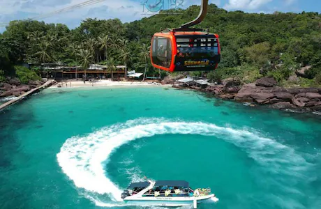 Best Places to Visit Bangkok